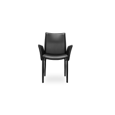 Silla Emma Black