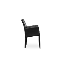 Silla Emma Black