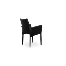 Silla Emma Black