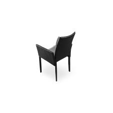 Silla Emma Black