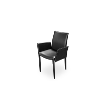 Silla Emma Black