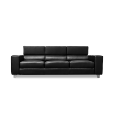 Sofa Park 2.80 Combined Leather