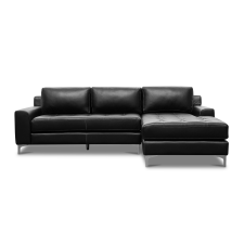 Stainless Steel Sport 2.50 Combined Leather
