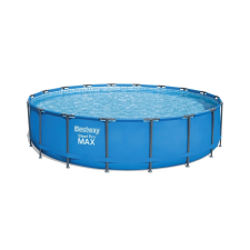 Pileta Estructural 5,49 x 1,22 mt + Bomba + Accesorios 23.062 Litros