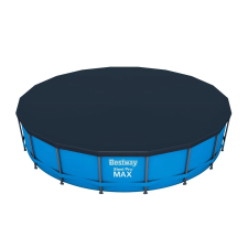 Pileta Estructural 5,49 x 1,22 mt + Bomba + Accesorios 23.062 Litros