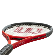 Raqueta De Tenis Wilson Clash 100 Reverse