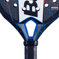 Paleta de Padel Babolat Air Veron