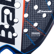 Paleta de Padel Babolat Air Veron