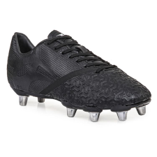 Botines De Rugby Gilbert Kaizen PWR X 3.1 HG Negro