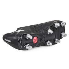 Botines De Rugby Gilbert Kaizen PWR X 3.1 HG Negro