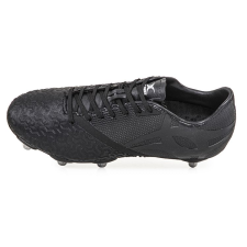 Botines De Rugby Gilbert Kaizen PWR X 3.1 HG Negro