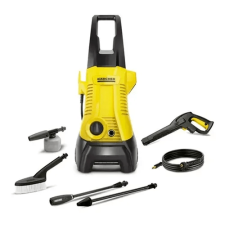 Hidrolavadora Karcher K 2 Dakar