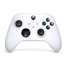 Joystick inalámbrico Microsoft Xbox Wireless Controller Series X|S robot white