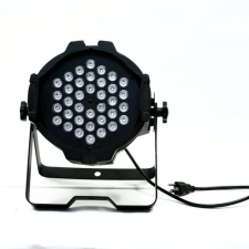 Tacho Led Big Dipper Lp004 Rgb Dmx Sonido 363w Led Boliche