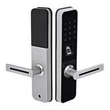 Electronic Lock/Intelligente Smart With Footprint