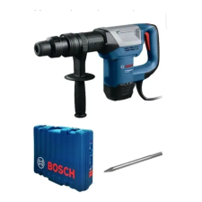 Martillo Demoledor Sds Max Maletin Cincel Bosch Gsh500 Ofert