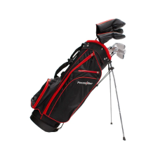 Set Pro Power Package Graphite - 0 Golf
