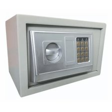 Caja Fuerte Digital-Electrónica de Seguridad
