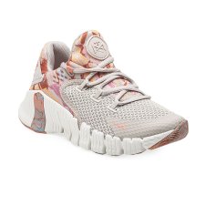 Nike Free Metcon Training Shoes 4 Women Beige