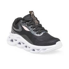 Head Arkansas Black Woman Shoes