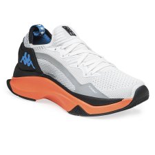 Zapatillas Entrenamiento Kappa Kombat Perfomance 1 PRO Blanca
