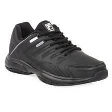 Tennis shoes Fila Lugano 6.0 Black