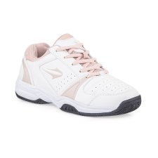 Topper Rod Women White Shoe