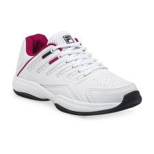 Tennis shoes Fila Lugano 6.0 White woman
