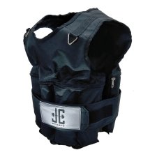 Chaleco Con Peso 20kg Sobrecarga