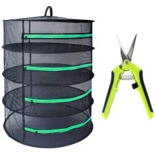 Growsun Colgante De Malla