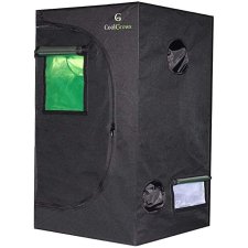 Mylar Hydroponic Campaign Shop
