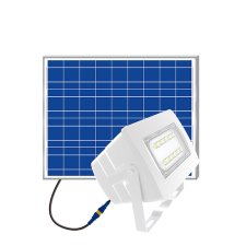 Solar Flood Light 4.0