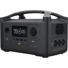 EcoFlow RIVER 600 Portable Power Station