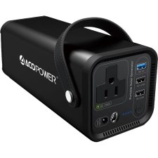 ACOPower 200W Portable Solar Generator