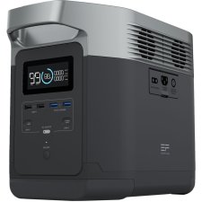 EcoFlow DELTA 1300 Portable Power Station