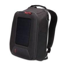 Converter Solar Backpack