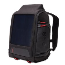 OffGrid Solar Backpack