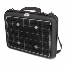 Generator Solar Laptop Charger