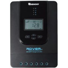 Renogy MPPT Solar Drive Charging