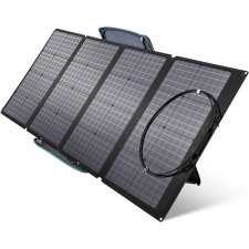 EF ECOFLOW portable solar panel 160 V