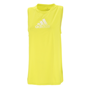 Musculosa adidas Designed To Move