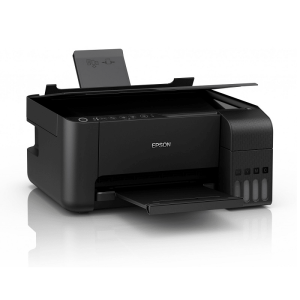 Impresora multifuncion EPSON L3150